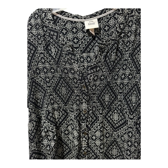 Knox Rose dress - Picture 3 of 4